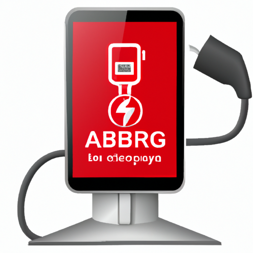 ABB ladestander app