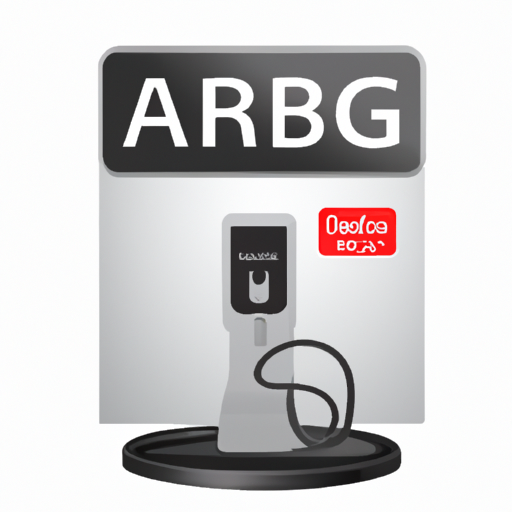 ABB ladestander app