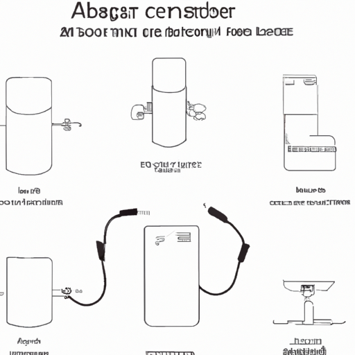 ABB ladestander manual