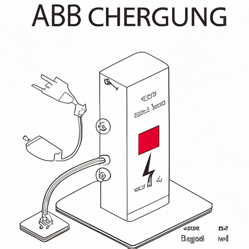 ABB ladestander manual