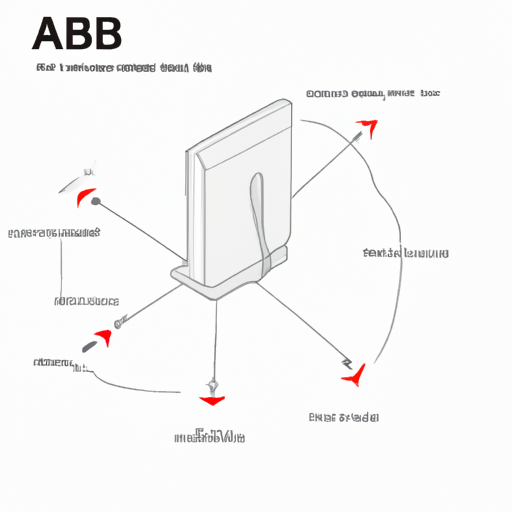 ABB ladestander manual