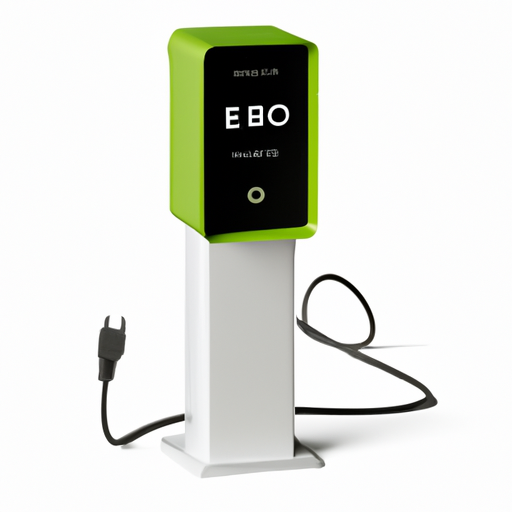 Evbox ladestander