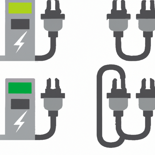 Powerfuel ladestander