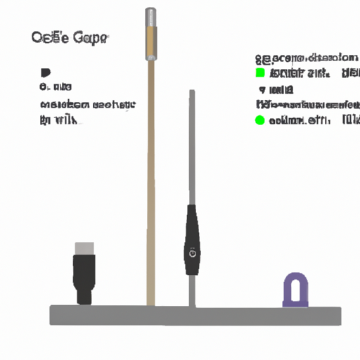 dimensionering af kabel til ladestander