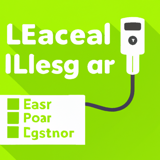 hvad koster det at lease en elbil