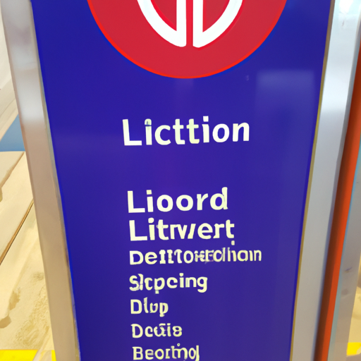 hvilke Lidl har ladestander