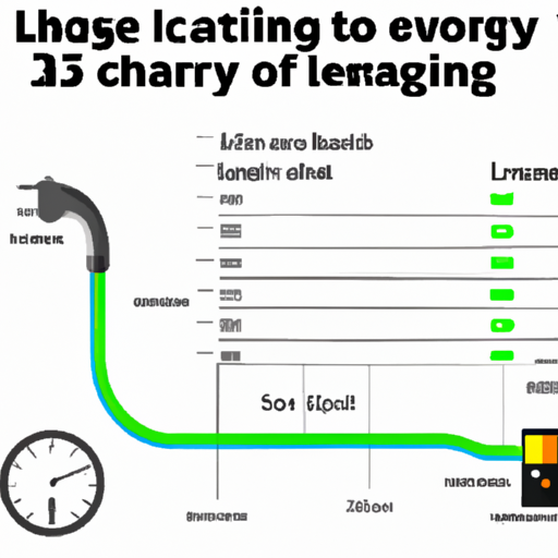 hvor lang tid tager det at lade en elbil op