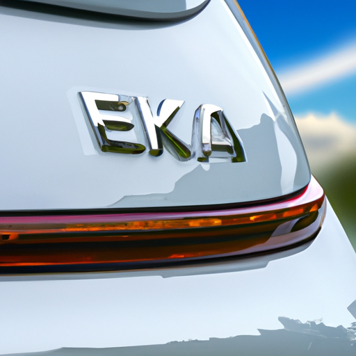 kia elbil