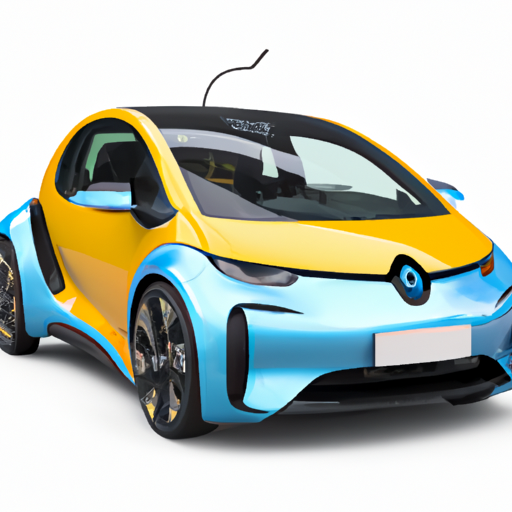 renault elbil